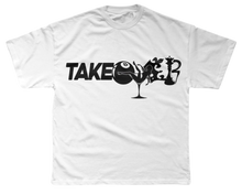 Load image into Gallery viewer, Take Over v2 8 Ball Tee
